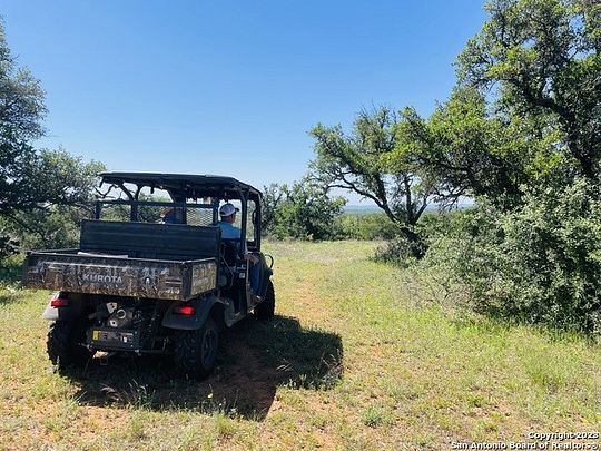 131 Acres of Land with Home for Sale in Llano, Texas