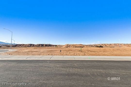 0.34 Acres of Residential Land for Sale in Mesquite, Nevada