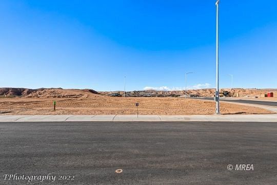 0.24 Acres of Residential Land for Sale in Mesquite, Nevada