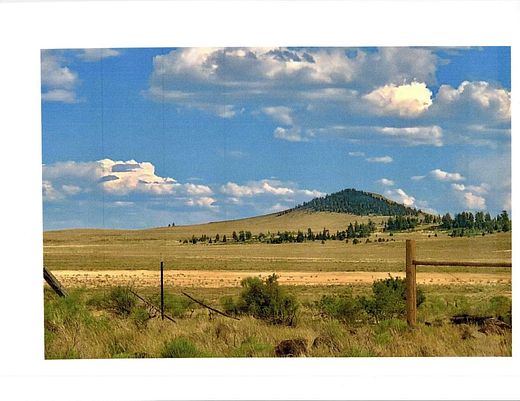 240 Acres of Agricultural Land for Sale in Tierra Amarilla, New Mexico