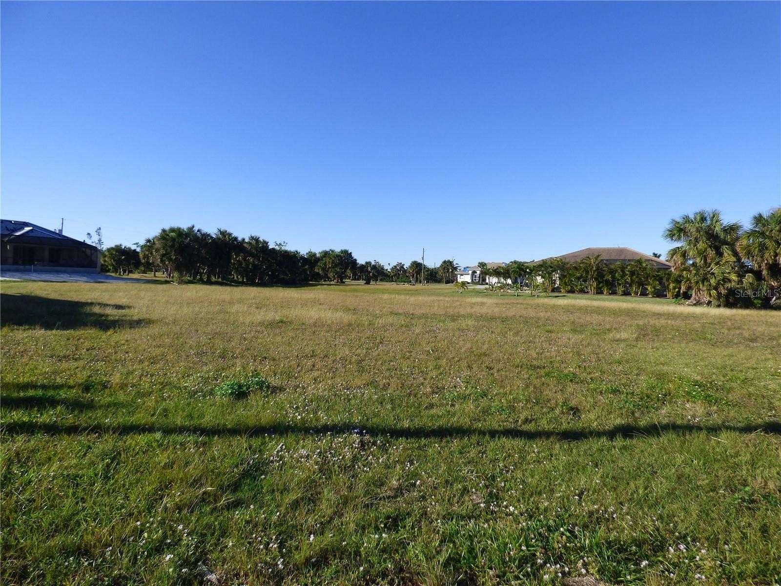 0.25 Acres of Residential Land for Sale in Punta Gorda, Florida