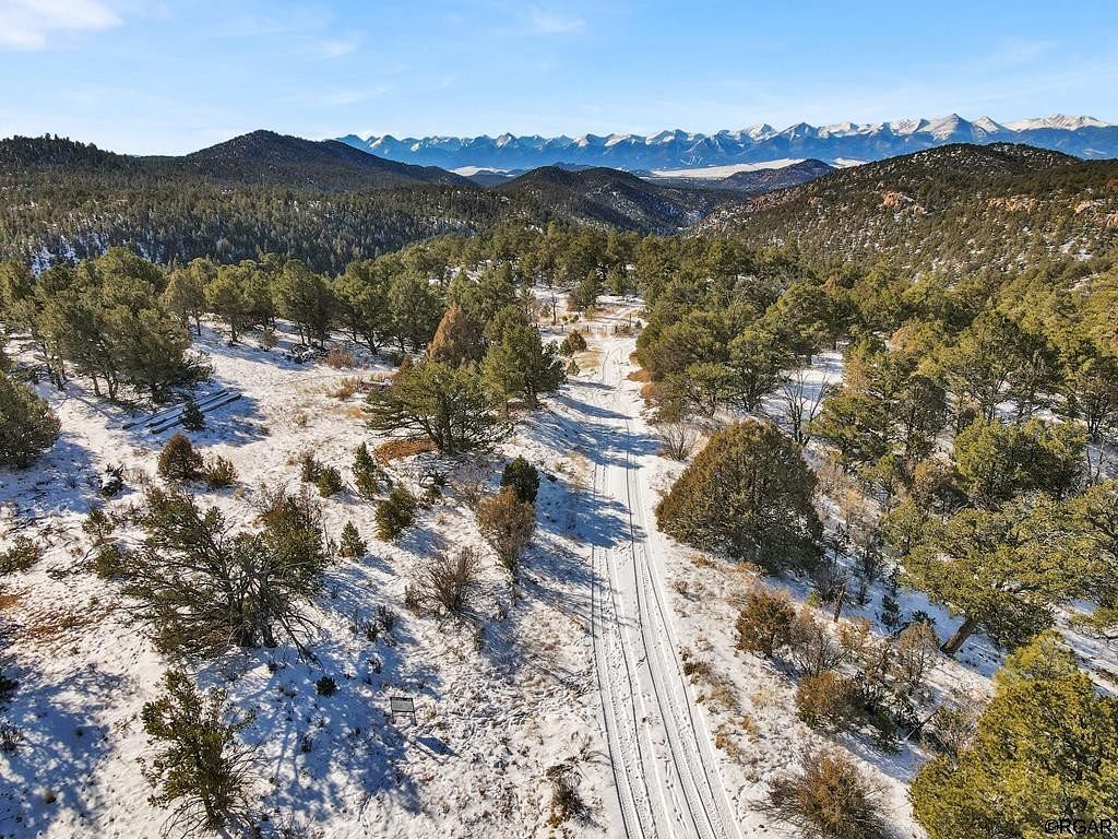 7.3 Acres of Residential Land for Sale in Cañon City, Colorado - LandSearch