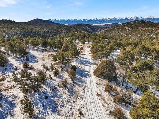 7.3 Acres of Residential Land for Sale in Cañon City, Colorado