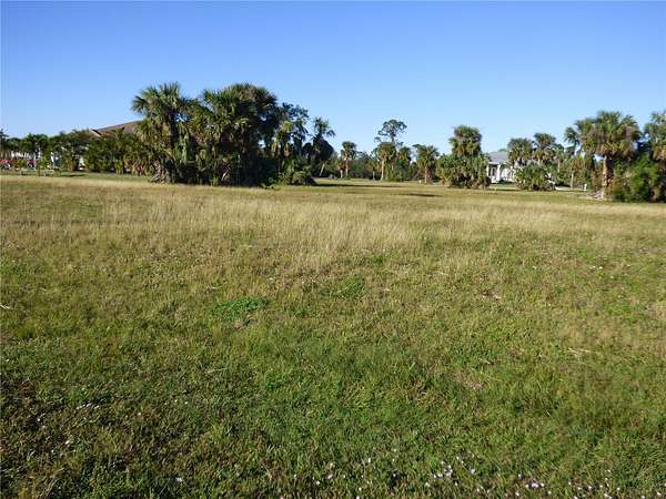 0.26 Acres of Residential Land for Sale in Punta Gorda, Florida