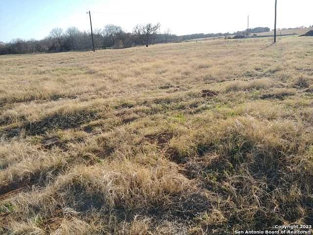 0.28 Acres of Residential Land for Sale in Floresville, Texas