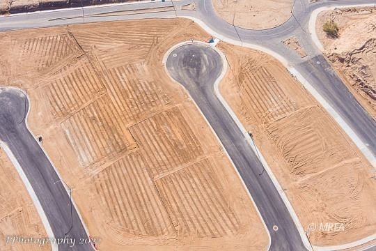 0.23 Acres of Residential Land for Sale in Mesquite, Nevada