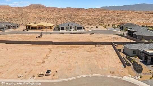 0.23 Acres of Residential Land for Sale in Mesquite, Nevada