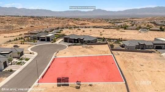 0.27 Acres of Residential Land for Sale in Mesquite, Nevada