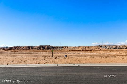 0.27 Acres of Residential Land for Sale in Mesquite, Nevada