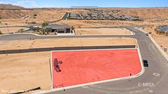 0.29 Acres of Residential Land for Sale in Mesquite, Nevada