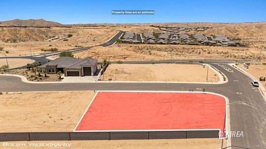 0.29 Acres of Residential Land for Sale in Mesquite, Nevada