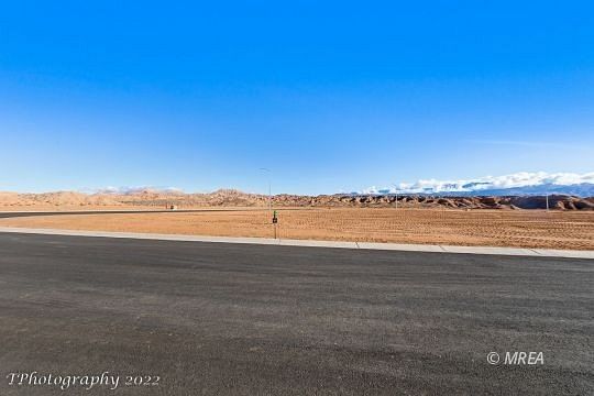 0.29 Acres of Residential Land for Sale in Mesquite, Nevada