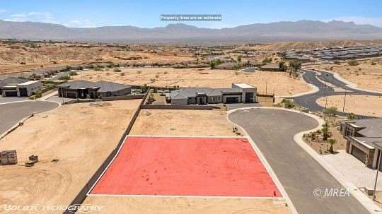 0.23 Acres of Residential Land for Sale in Mesquite, Nevada