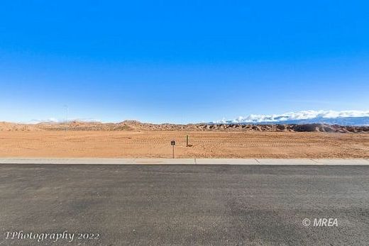 0.23 Acres of Residential Land for Sale in Mesquite, Nevada