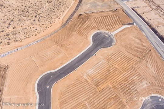 0.25 Acres of Residential Land for Sale in Mesquite, Nevada