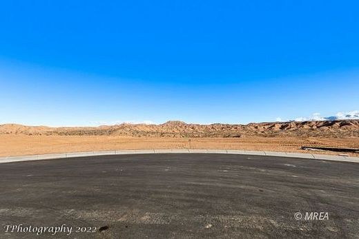0.25 Acres of Residential Land for Sale in Mesquite, Nevada
