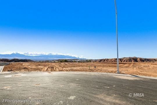 0.47 Acres of Residential Land for Sale in Mesquite, Nevada