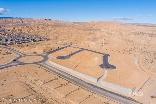 0.47 Acres of Residential Land for Sale in Mesquite, Nevada