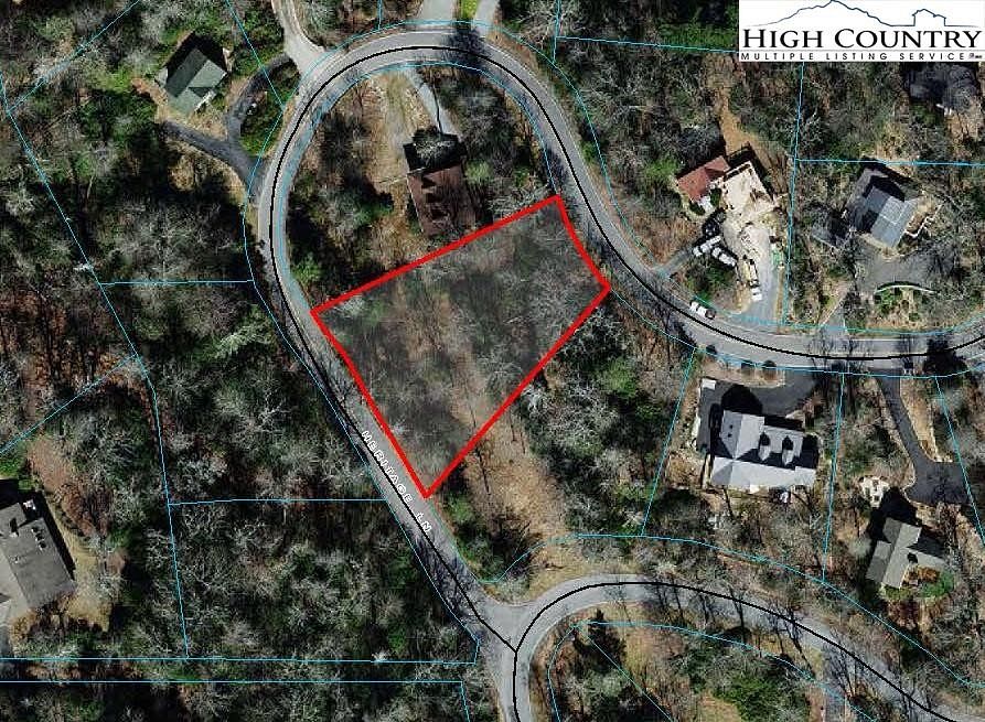 0.46 Acres of Land for Sale in Blowing Rock, North Carolina
