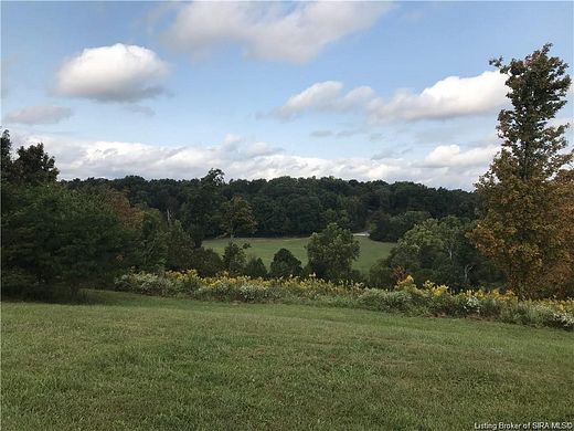 1.8 Acres of Land for Sale in Henryville, Indiana