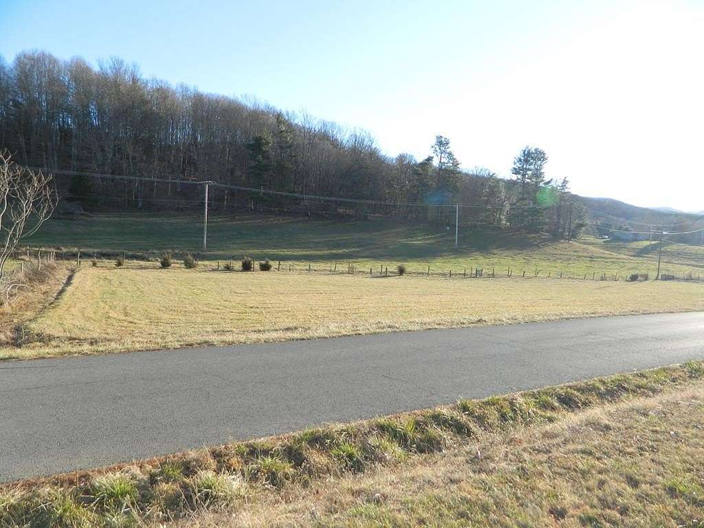 1.33 Acres of Residential Land for Sale in Chilhowie, Virginia