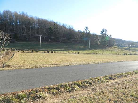 1.3 Acres of Residential Land for Sale in Chilhowie, Virginia