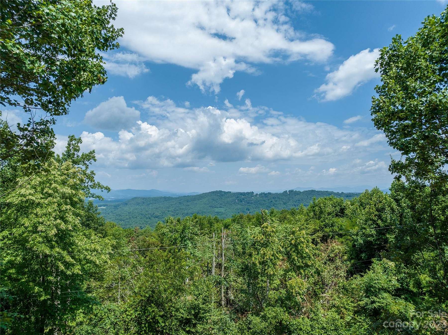 0.96 Acres of Residential Land for Sale in Hendersonville, North Carolina