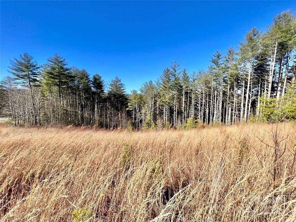 1.85 Acres of Residential Land for Sale in Lenoir, North Carolina