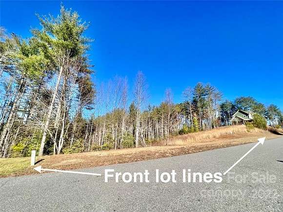 1.85 Acres of Land for Sale in Lenoir, North Carolina