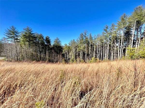 1.85 Acres of Residential Land for Sale in Lenoir, North Carolina