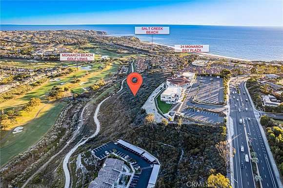 9 Acres of Mixed-Use Land for Sale in Dana Point, California