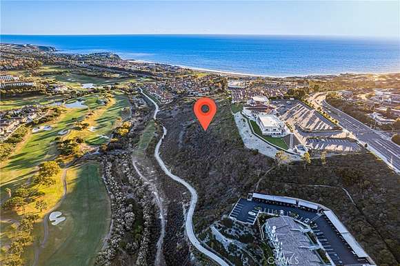 9.019 Acres of Mixed-Use Land for Sale in Dana Point, California