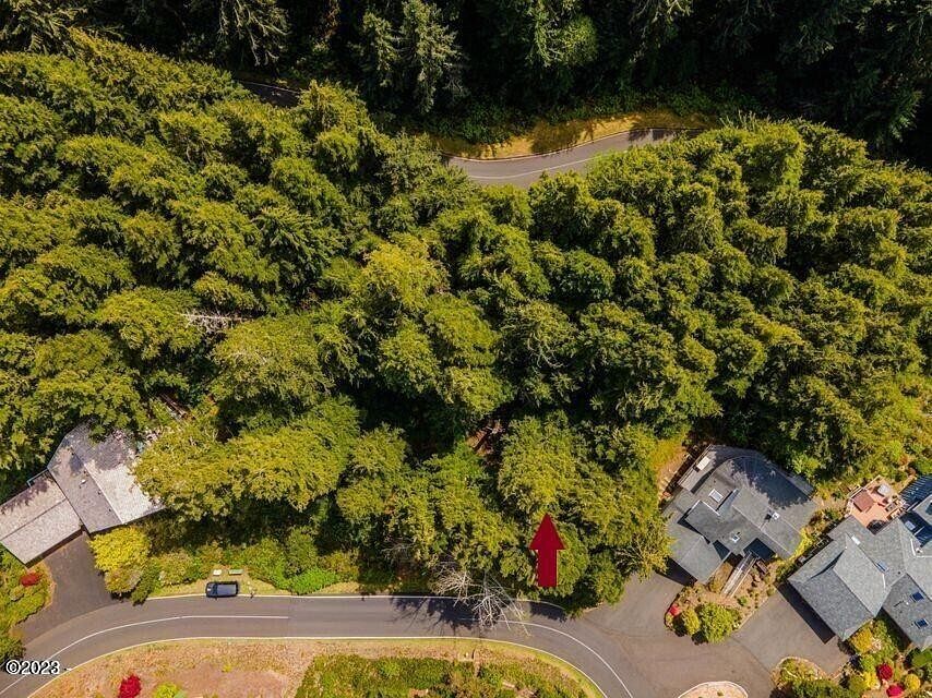 0.42 Acres of Residential Land for Sale in Gleneden Beach, Oregon