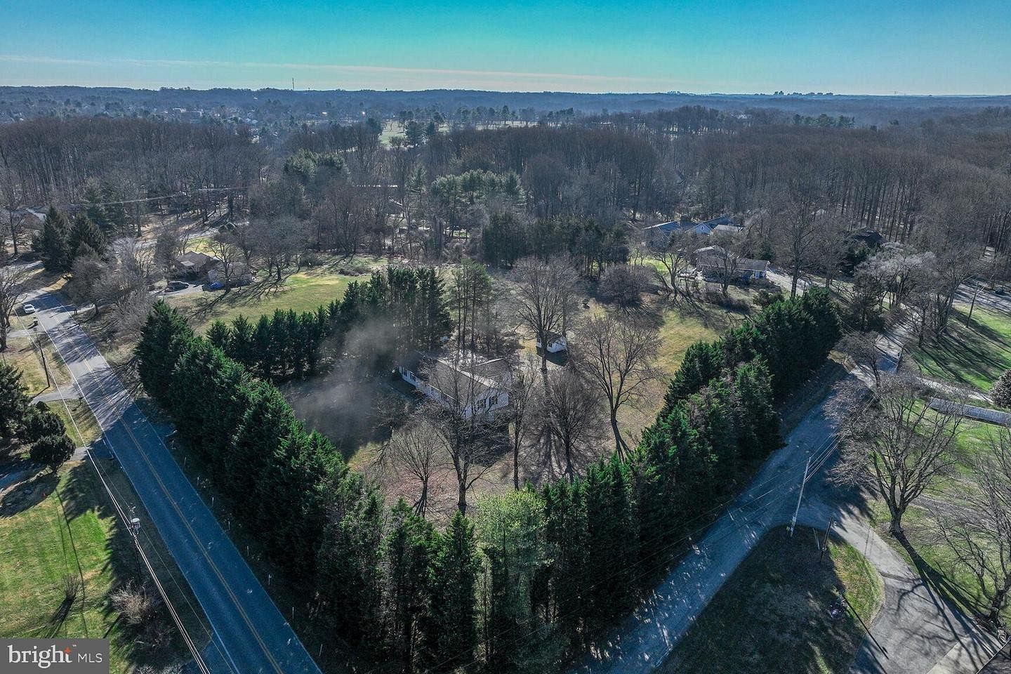 1.8 Acres of Residential Land for Sale in Rockville, Maryland