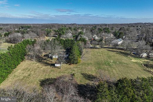 1.8 Acres of Residential Land for Sale in Rockville, Maryland