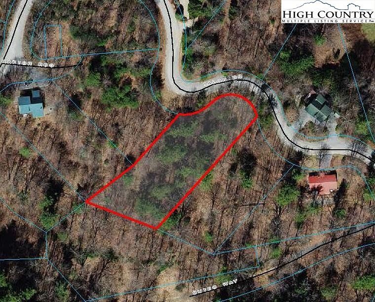 0.62 Acres of Land for Sale in Boone, North Carolina