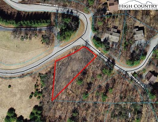 0.51 Acres of Land for Sale in Boone, North Carolina
