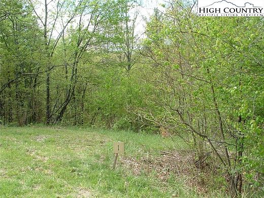 0.51 Acres of Land for Sale in Boone, North Carolina