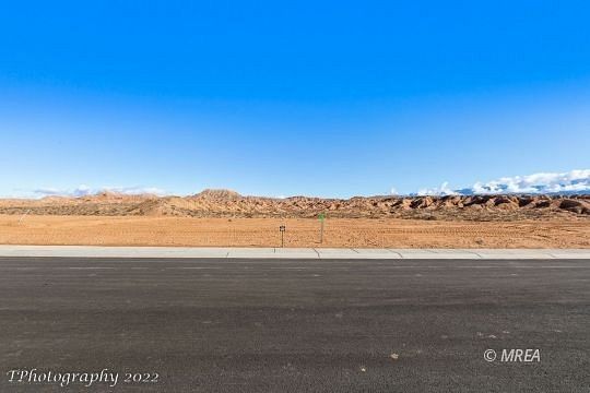0.28 Acres of Residential Land for Sale in Mesquite, Nevada