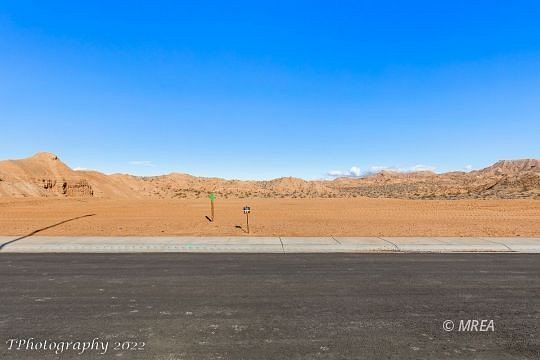 0.26 Acres of Residential Land for Sale in Mesquite, Nevada