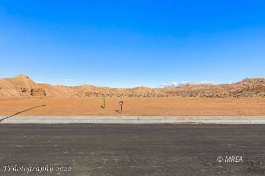 0.26 Acres of Residential Land for Sale in Mesquite, Nevada