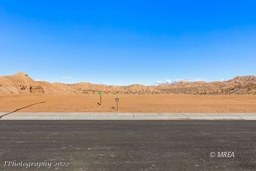 0.26 Acres of Residential Land for Sale in Mesquite, Nevada