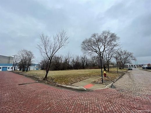 0.43 Acres of Land for Sale in Detroit, Michigan