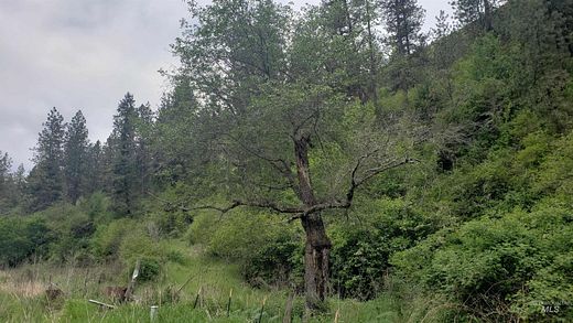 147 Acres of Land for Sale in Kamiah, Idaho