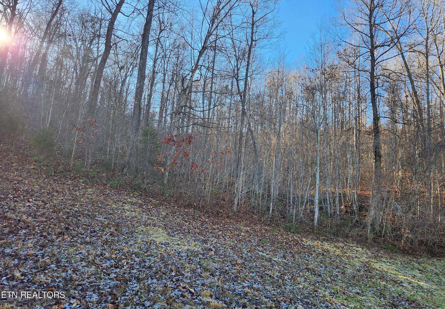 1.3 Acres of Residential Land for Sale in La Follette, Tennessee