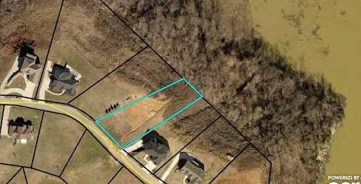 0.85 Acres of Land for Sale in Somerset, Kentucky