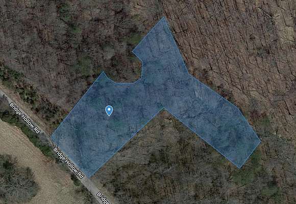 1.47 Acres of Residential Land for Sale in Somerset, Kentucky