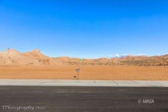 0.26 Acres of Residential Land for Sale in Mesquite, Nevada