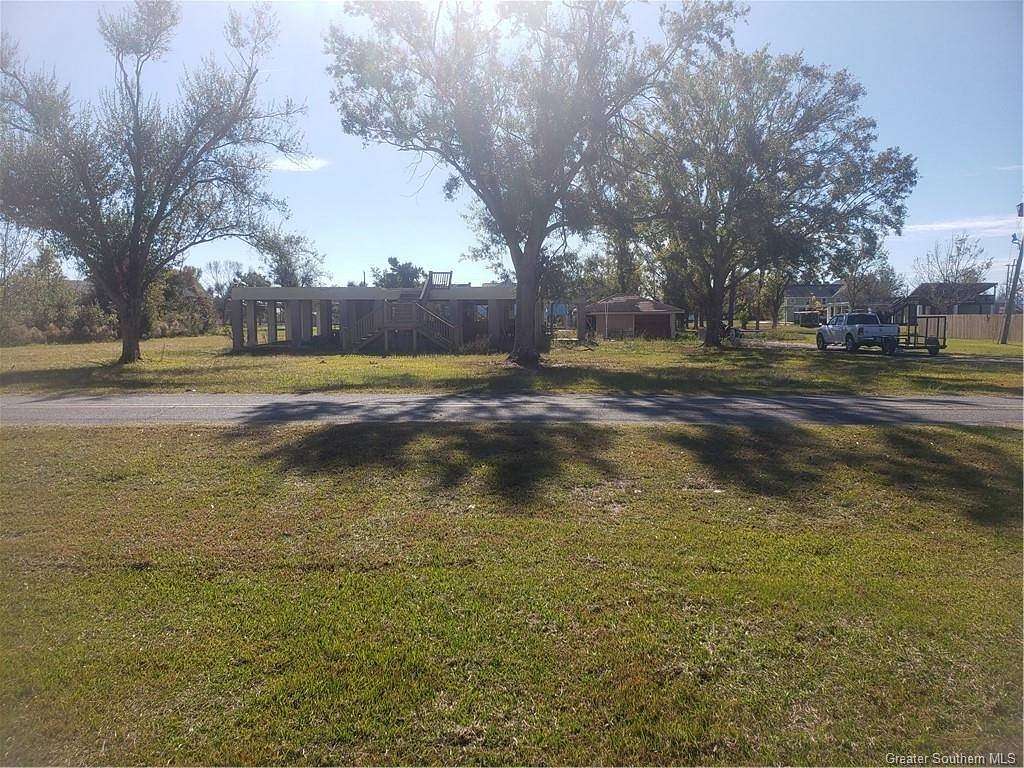 1 Acre of Land for Sale in Lake Charles, Louisiana