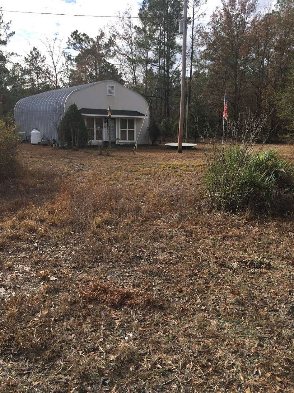 17 Acres of Land for Sale in Estill, South Carolina